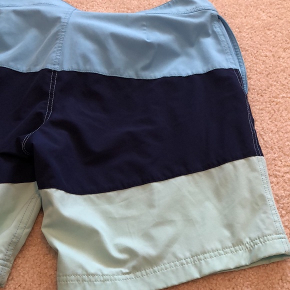 JCrew Flex Swimwear - Picture 3 of 5